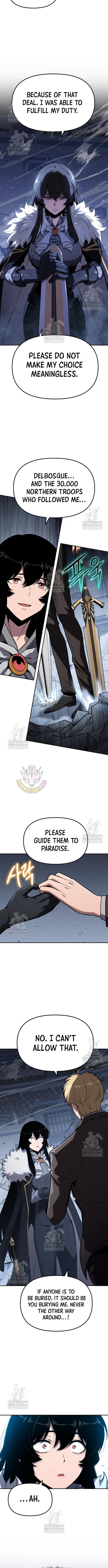 The Knight King Who Returned with a God Chapter 147 12